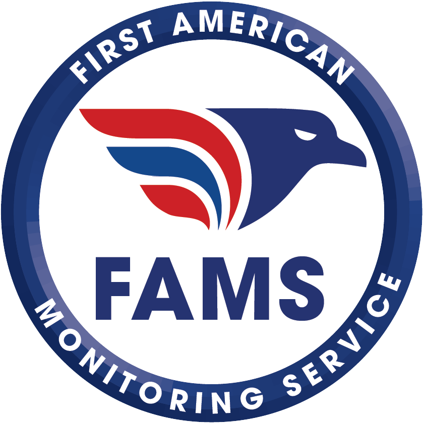 FIRST AMERICAN MONITORING SERVICE